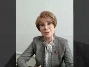 Интервью Председателя Общественной палаты Омской области Лидии Герасимовой Народному фронту