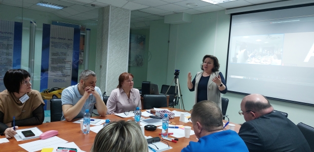 Главы поселений Омской области подключатся к разработке социальных проектов 