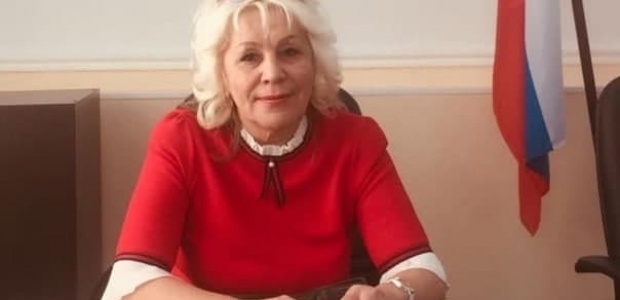 Председатель Омского отделения Союза женщин России Тамара Синичникова: «Наши специалисты найдут качественные заменители импортным лекарствам»