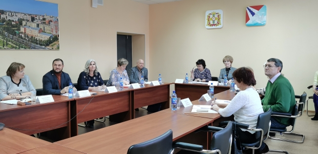 Общественники Омской области и Луганской Народной Республики договорились о сотрудничестве