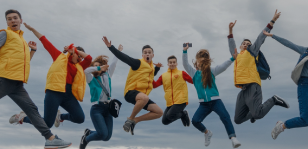 Всероссийский конкурс на определение центров привлечения подготовки волонтеров Всемирного фестиваля молодежи в 2024 году
