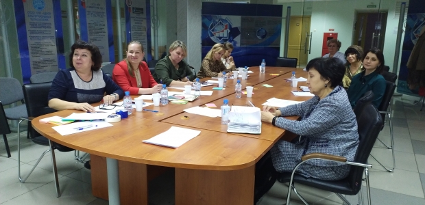 Омские социальные предприниматели обсудили план совместных действий с коллегами из Казахстана 