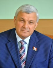 Беззубцев Анатолий Васильевич 