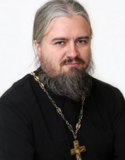 Олихов Дмитрий Владимирович