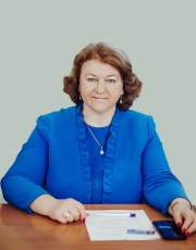 Кузнецова Ольга Павловна