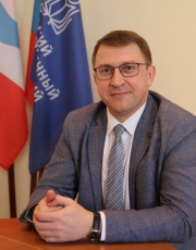 Кротт Иван Иванович