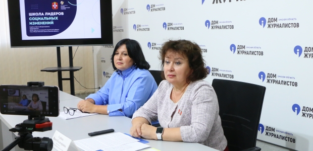 Развитие сельских территорий во многом зависит от активности самих жителей