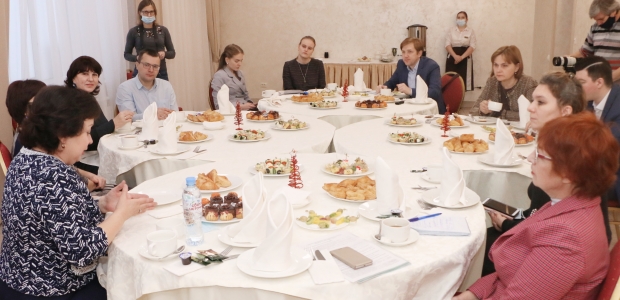 Социальные предприниматели сохранили основные параметры деятельности во время коронакризиса