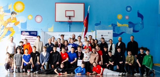 Более 1200 омских школьников приняли участие в проекте «Первый выстрел» 