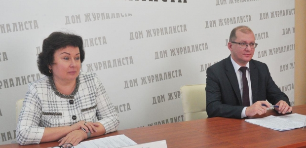 Форум социальных предпринимателей и лидеров гражданских инициатив «Люди дела» 