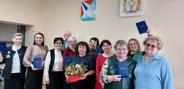 146 НКО Омской области получат господдержку на реализацию гражданских инициатив 