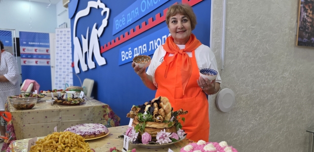 Члены «Союза поддержки онкопациентов» в очередной раз доказали, что жизнь полна радости и ярких красок 