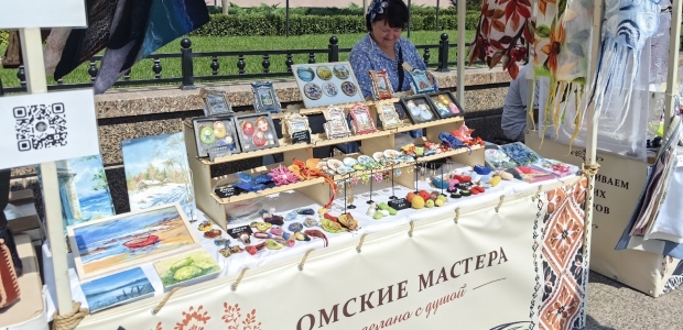 Социальные предприниматели и активисты участвовали в праздновании Дня города