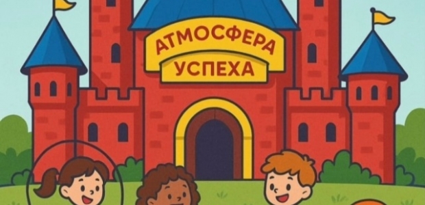 Пустовавший детский сад за «Домом со шпилем» скоро примет новоселов