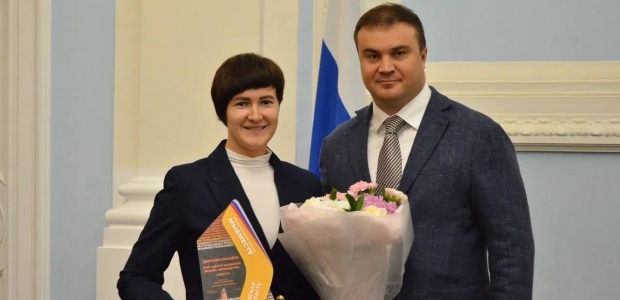 Определены финалисты регионального этапа Международной премии #МЫВМЕСТЕ