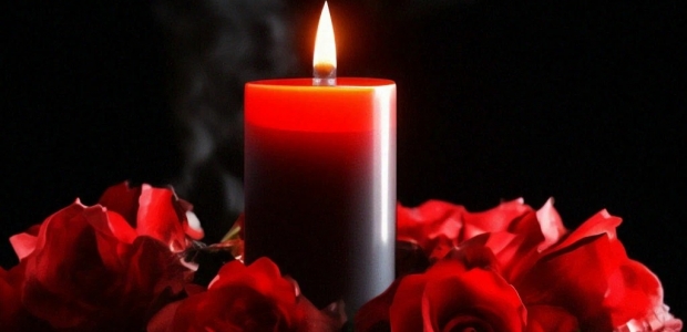 Прощание с Сергеем Михайловичем Турянчиком