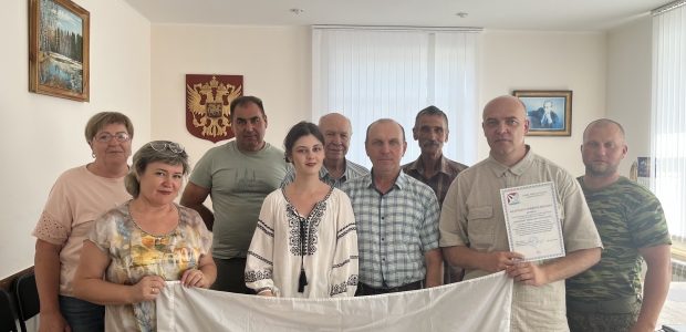 Школа – техникум – вуз – лесхоз