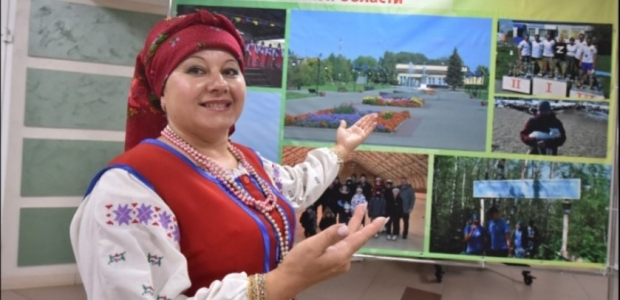 В Омском регионе впервые пройдет конкурс «Хозяйка села»