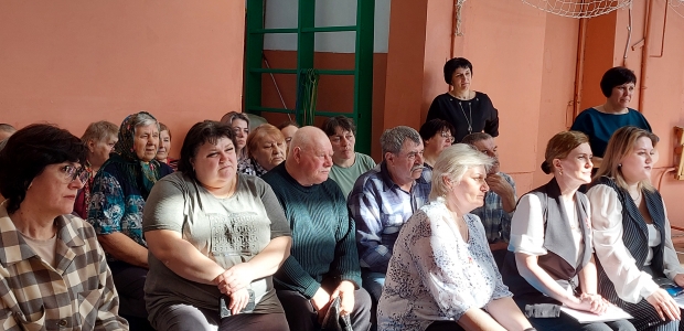 В Омской области пройдет "Фестиваль элегантного возраста"