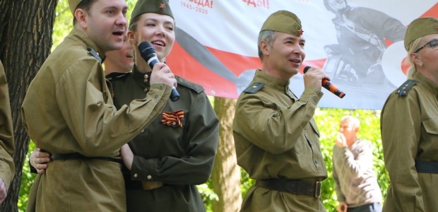 НКО и социальные предприниматели готовы участвовать в патриотическом воспитании подрастающего поколения