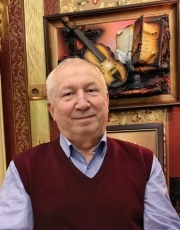 Борисов Павел Иванович 