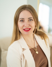 Брагина Марина Валерьевна